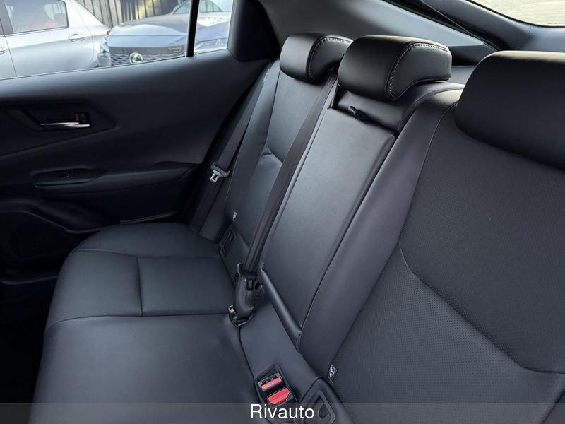 Toyota Prius Prius 2.0 Plug-in Hybrid Lounge Plus