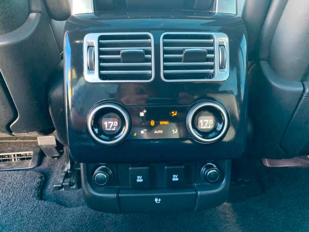 LAND ROVER Range Rover 4ªserie Range Rover 2.0...