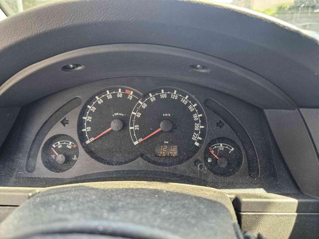 Opel Meriva 1.6 16V Cosmo
