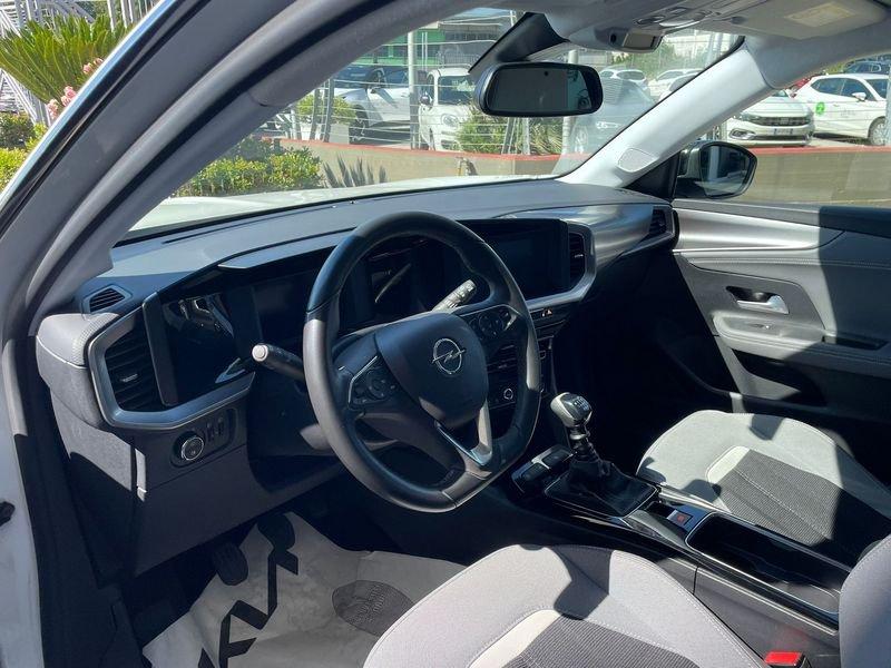 Opel Mokka 1.5 diesel Elegance