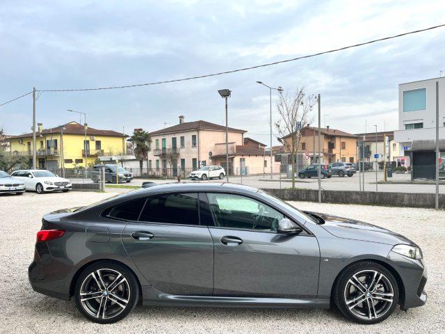 BMW 220 d xDrive Gran Coupé Msport aut.