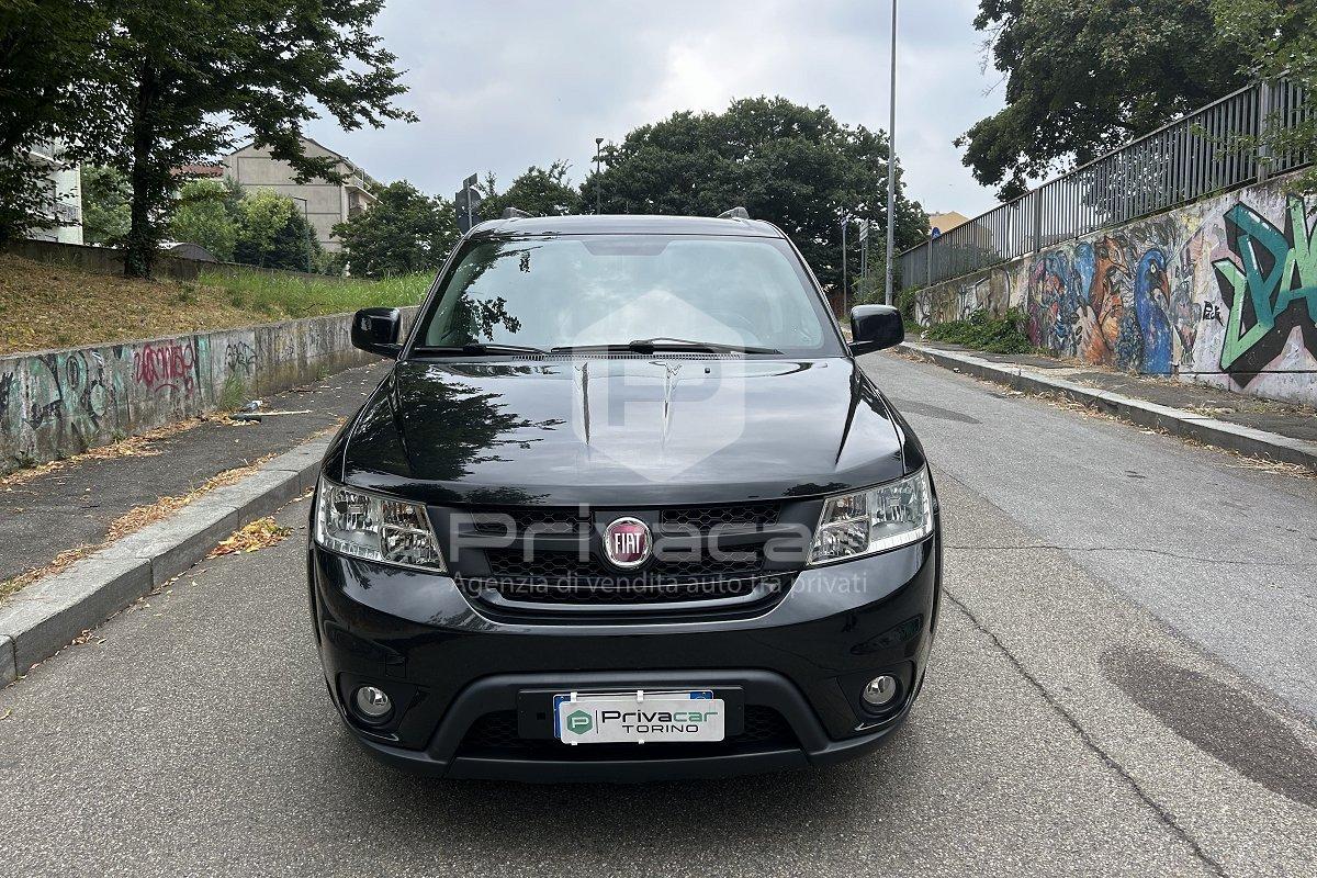 FIAT Freemont 2.0 Multijet 170 CV Lounge