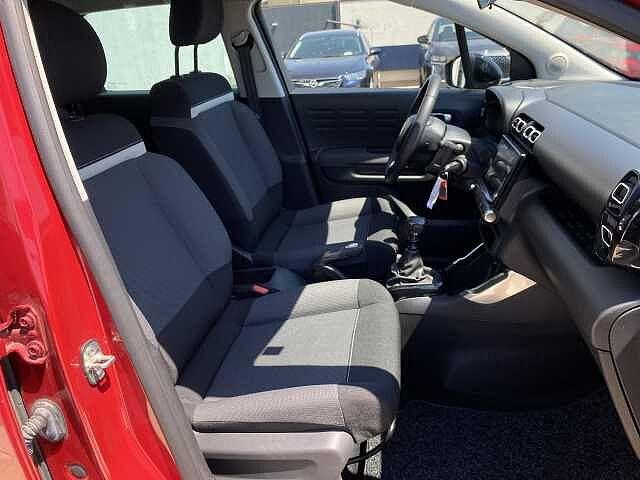 Citroen C3 Aircross BlueHDi 110 S&S Feel