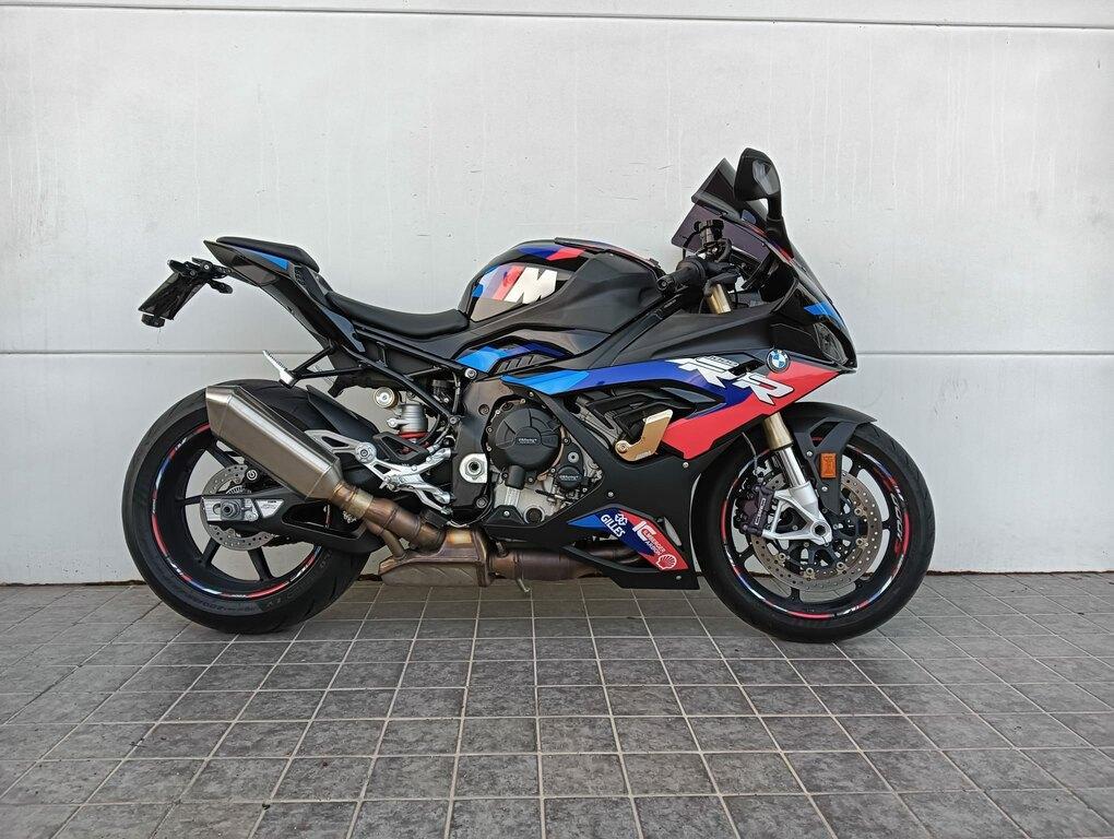 BMW s 1000 rr Abs my21