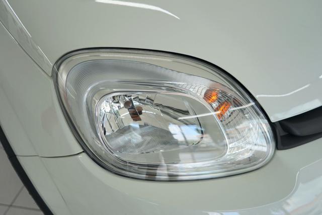 FIAT Panda 0.9 TwinAir Turbo Natural Power City Life