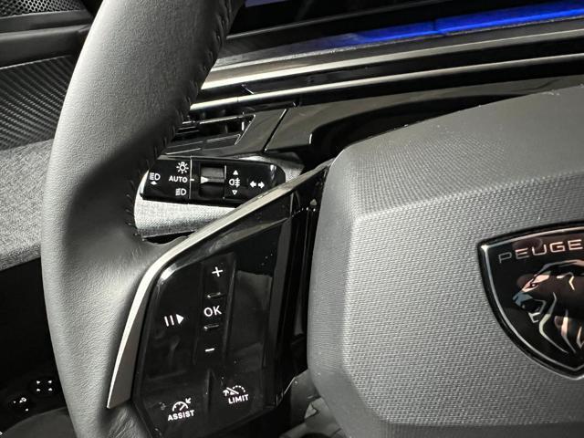 PEUGEOT 3008 Hybrid 1.2 136 e-DCS6 Allure PREZZO REALE