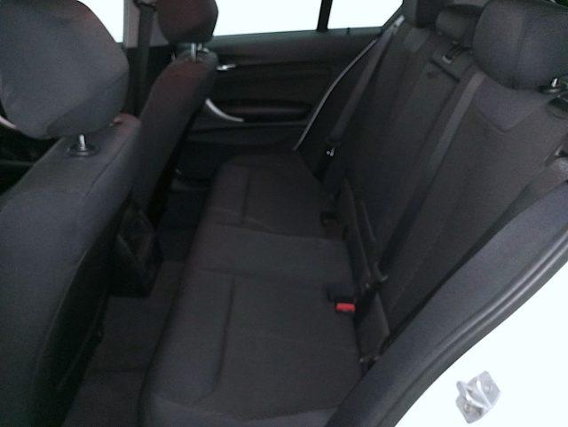 BMW 116 d 5p eff.dynamics Joy