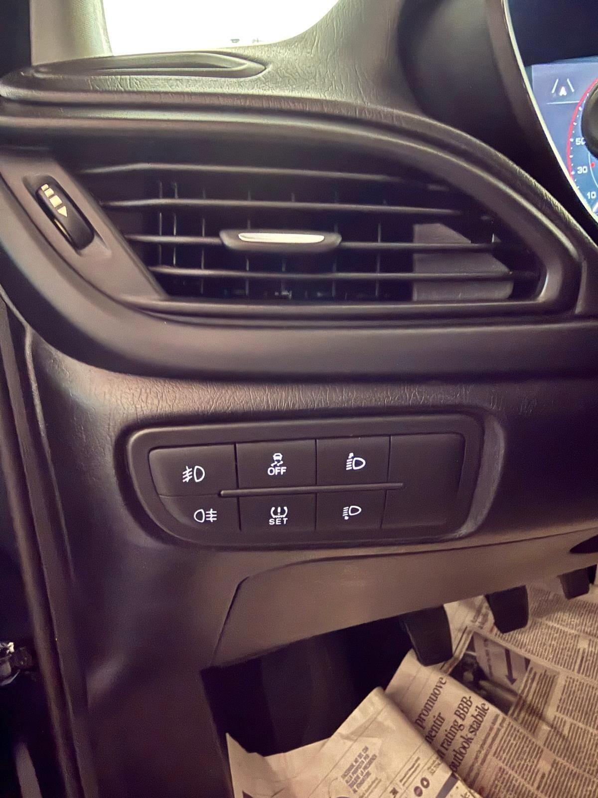 Fiat Tipo 1.6 Mjt 5 porte Cross