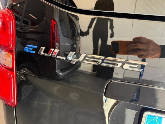 FIAT E-Ulysse E- 75 kWh Long Lounge
