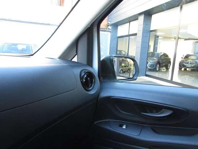 Mercedes-Benz Vito 114 TOURER 9 POSTI CAMBIO AUTO PREZZO IVA ESCLUSA