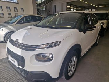 Citroen C3 PureTech 82 S&S Feel