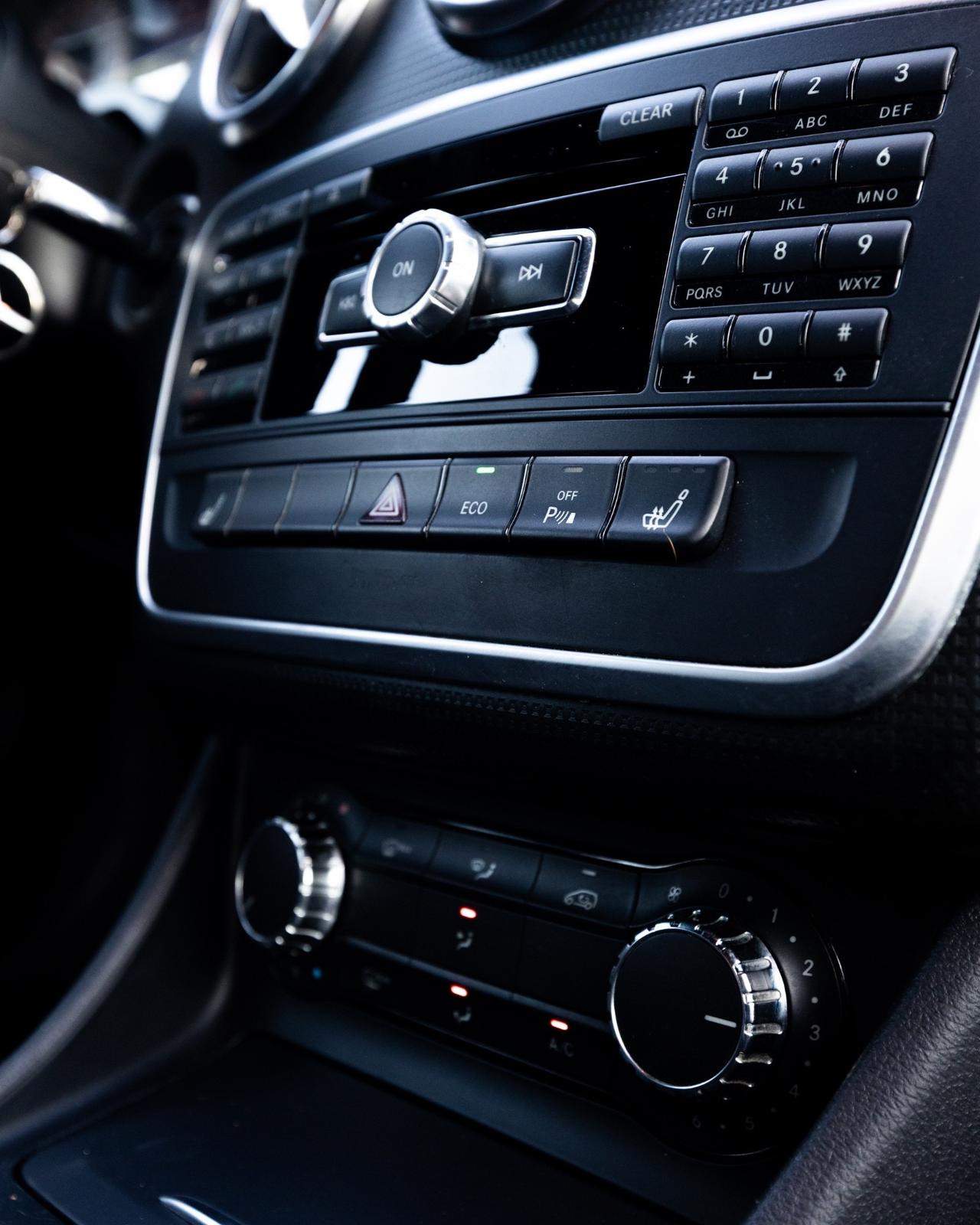 Mercedes-benz A 180 CDI Sport