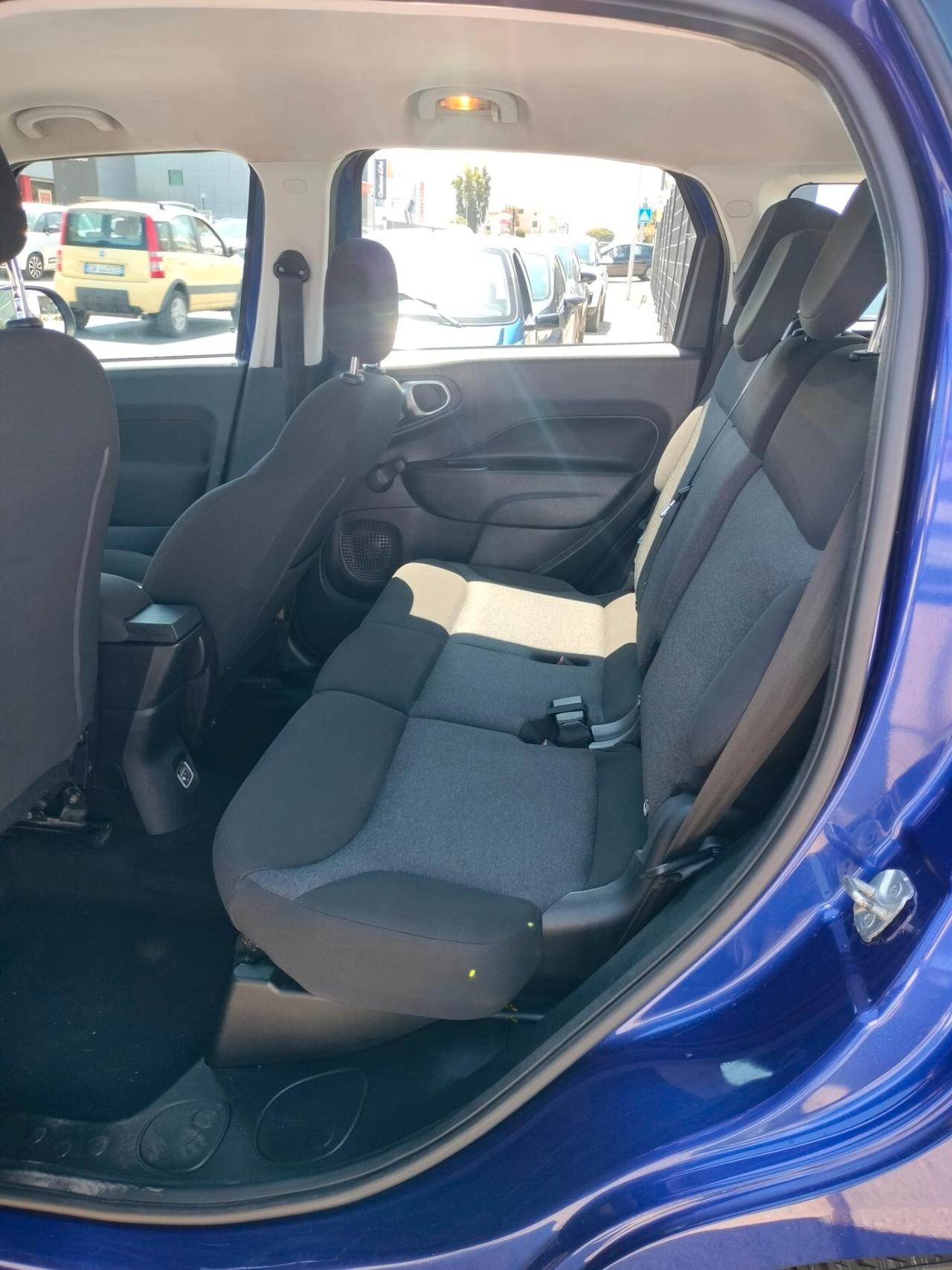 Fiat 500L 1.6 Multijet 120 CV Business