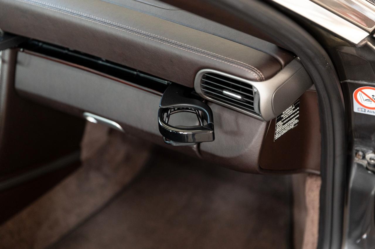 Porsche 911 Targa 4