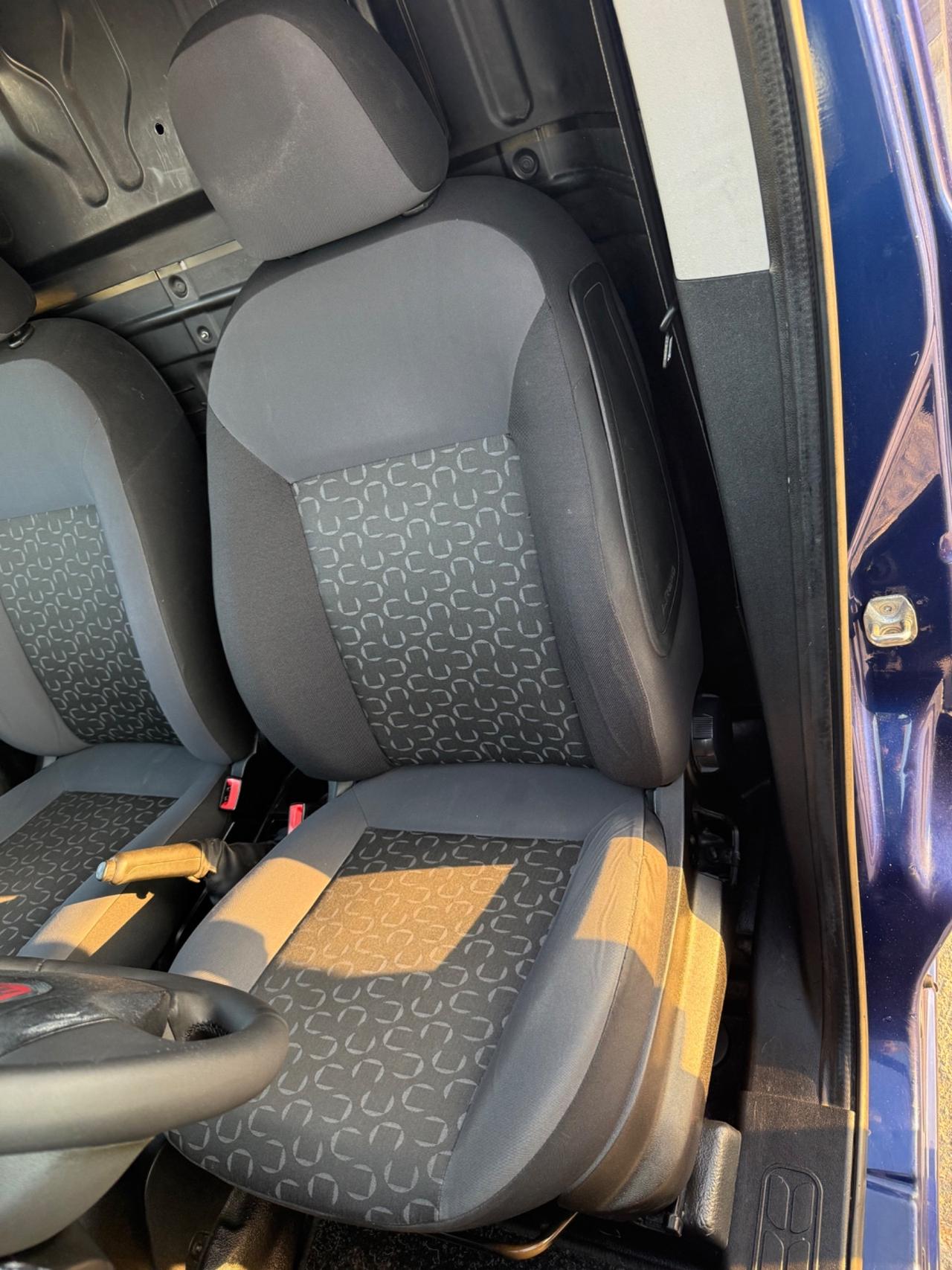 Fiat Doblo Doblò 1.6 MJT 105CV PL-TA Cargo Maxi XL Lamierato