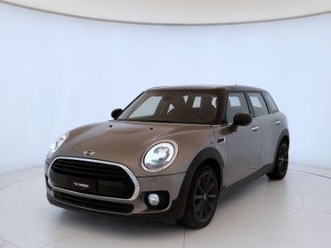 Mini Cooper D Clubman 2.0 Business Auto - TAGLIANDI MINI