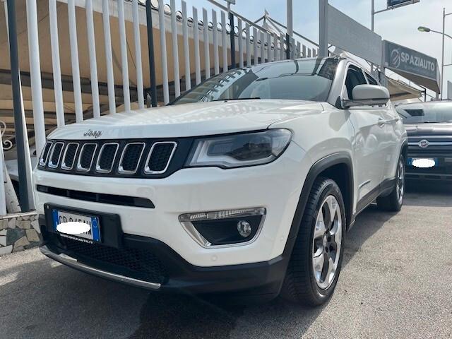 JEEP COMPASS 1,6 MJ 120CV 2020