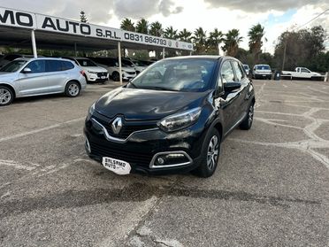 RENAULT Captur TCe 12V 90 CV S&S Energy Zen
