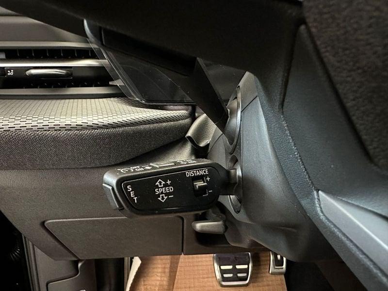 Audi Q5 Q5 40 TDI 204 CV quattro S tronic S line