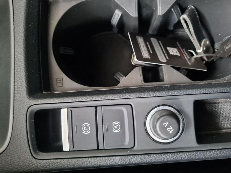 Audi Q3 Q3 35 1.5 tfsi S line edition s-tronic