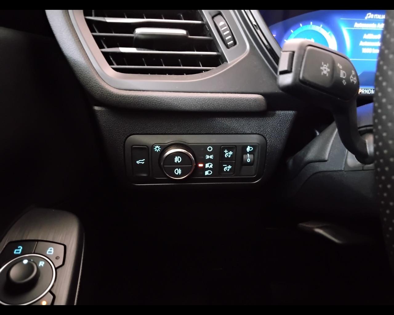 FORD Kuga III 2020 - Kuga 2.0 ecoblue ST-Line 2wd 120cv auto