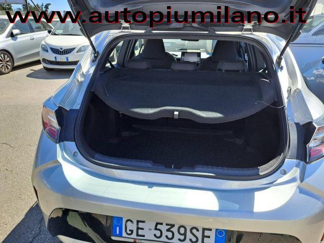 TOYOTA Corolla 1.8 Hybrid Active