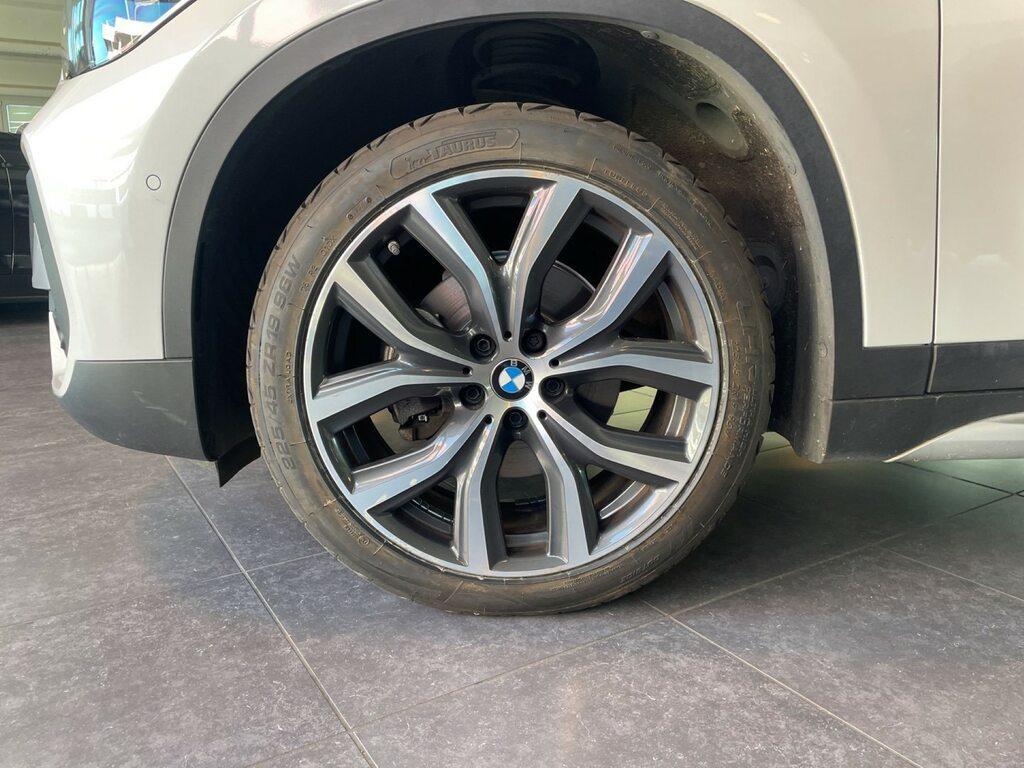 BMW X1 18 d xLine Plus sDrive Steptronic