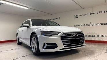 Audi A6 A6 Avant 40 2.0 TDI S tronic Business * TETTO APRIB.*