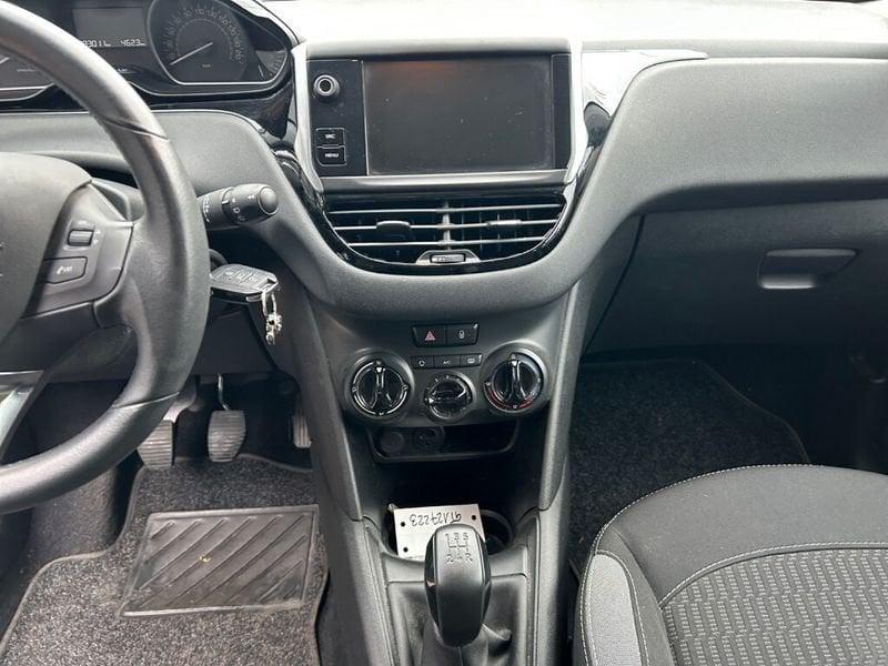 Peugeot 208 1° serie PureTech 82 5 porte Active