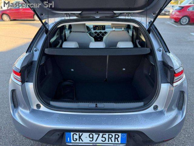 DS AUTOMOBILES DS 3 Crossback DS 3 Crossback RETROCAMERA DS3 1.2 Grand Chic 130c