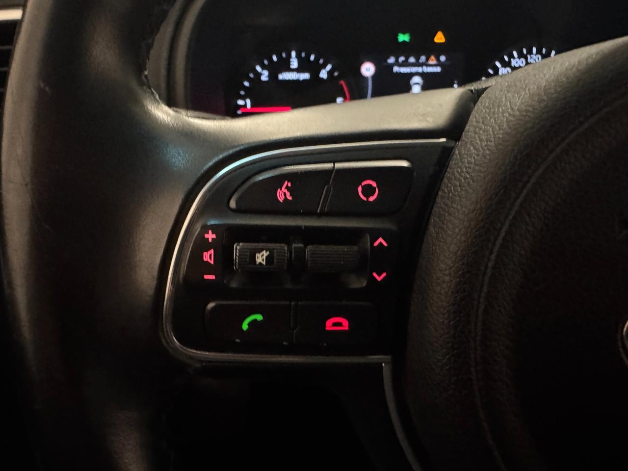 KIA Sportage 1.7 CRDI 2WD Business Class *UNICO PROPRIETARIO*