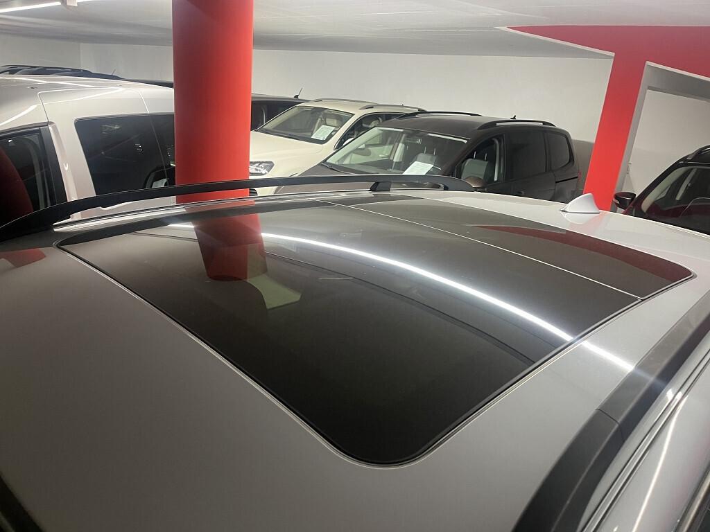 Bmw X3 2.0d M-pacchetto 4x4