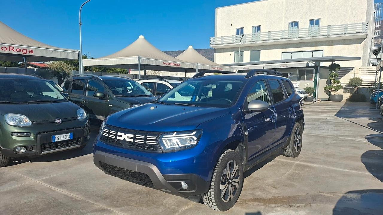 Dacia Duster 1.0 TCe GPL 4x2 2023