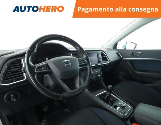 SEAT Ateca 1.6 TDI Business