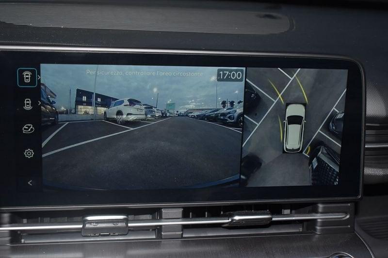 Hyundai Kona Kona HEV 1.6 DCT XClass