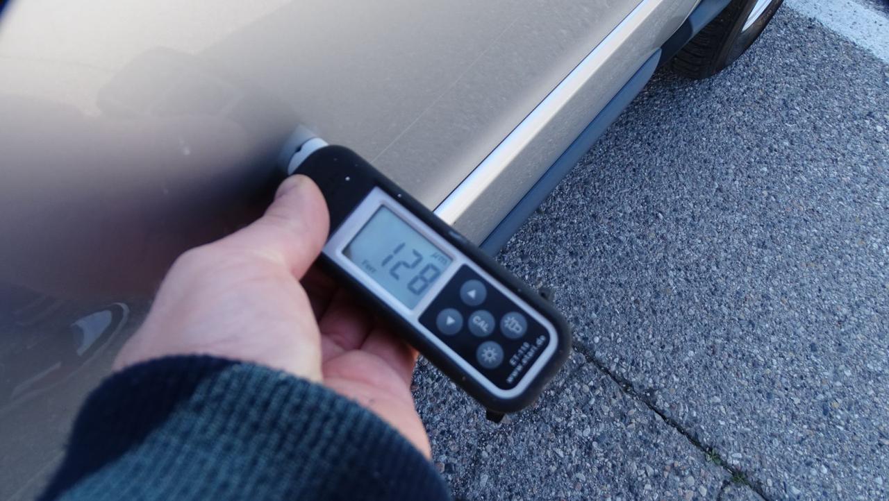 VOLVO XC70 2.4i turbo 20V cat AWD T XC