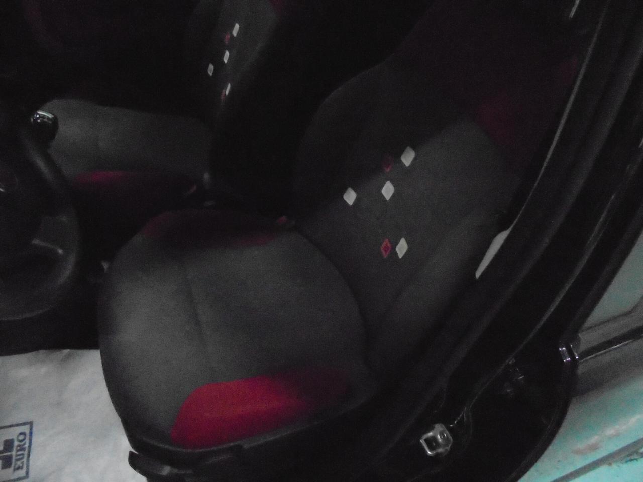 Fiat Panda 1.2 Easy E6 NEOPATENTATI