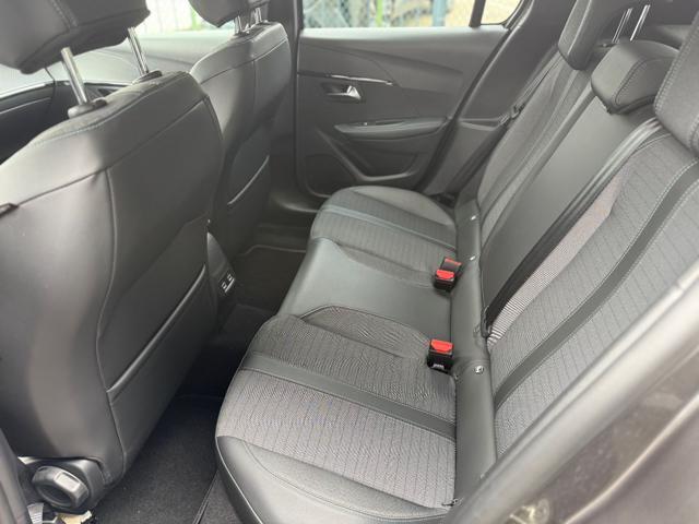 PEUGEOT 208 BlueHDi 100 Stop&Start 5 porte GT