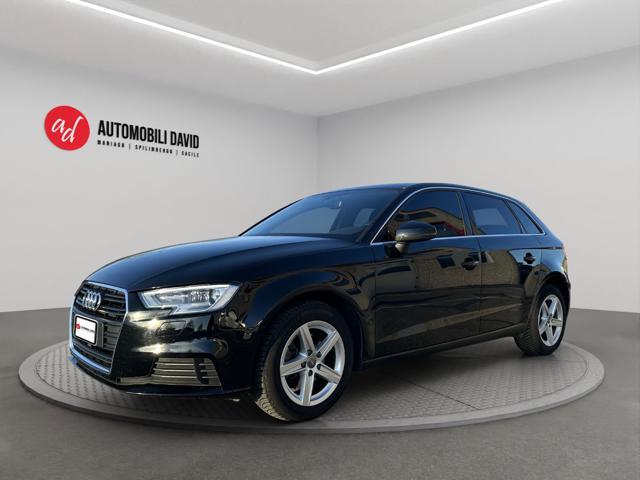 AUDI A3 SPB 1.6 TDI