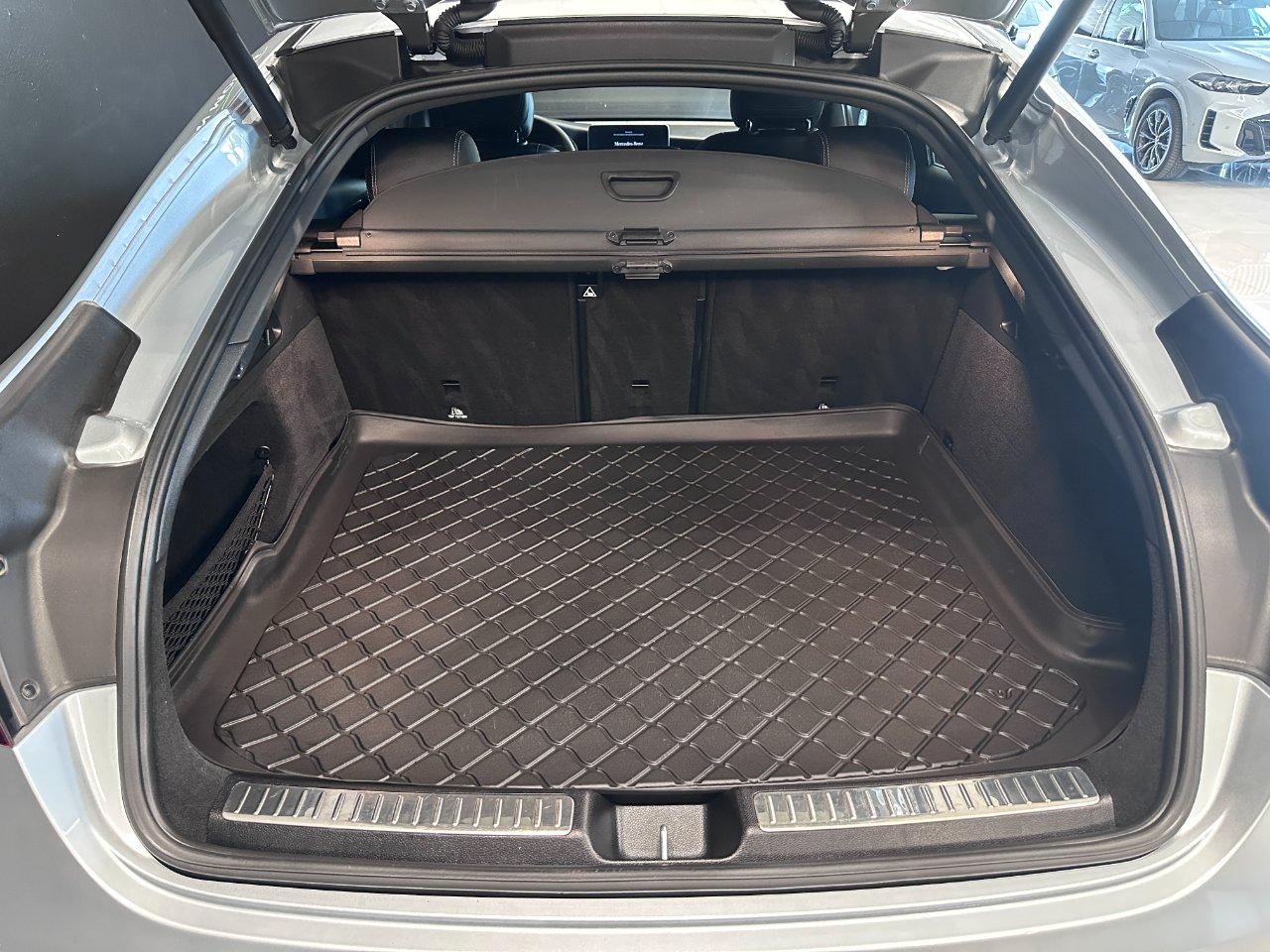 Mercedes GLC Coupe 200 d Sport 4matic auto