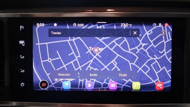 Seat Ateca Ateca 1.5 EcoTSI DSG Business #RETRO CAMERA#CARPLAY#NAVIGATORE#