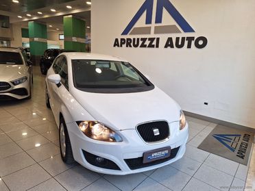 SEAT Leon 1.6 TDI CR DSG Style