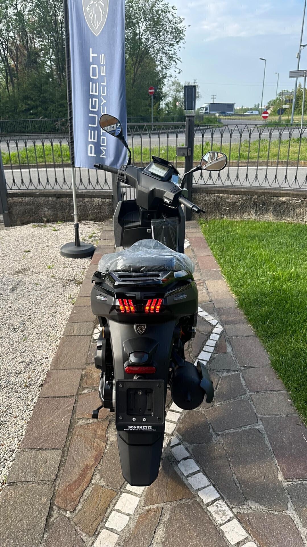 Peugeot Tweet 50 GT EURO 5+ PRONTA CONSEGNA