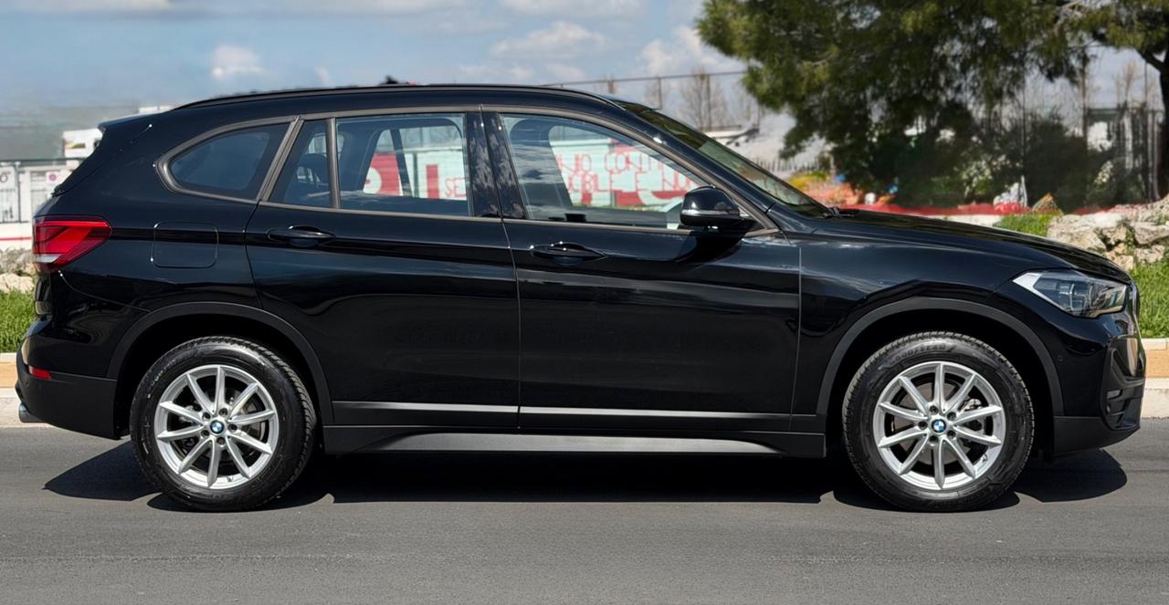 Bmw X1 sdrive 18d Sport Advantage 150CV