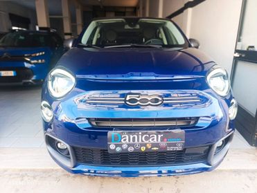 Fiat 500X 1.3 MultiJet 95 CV Sport