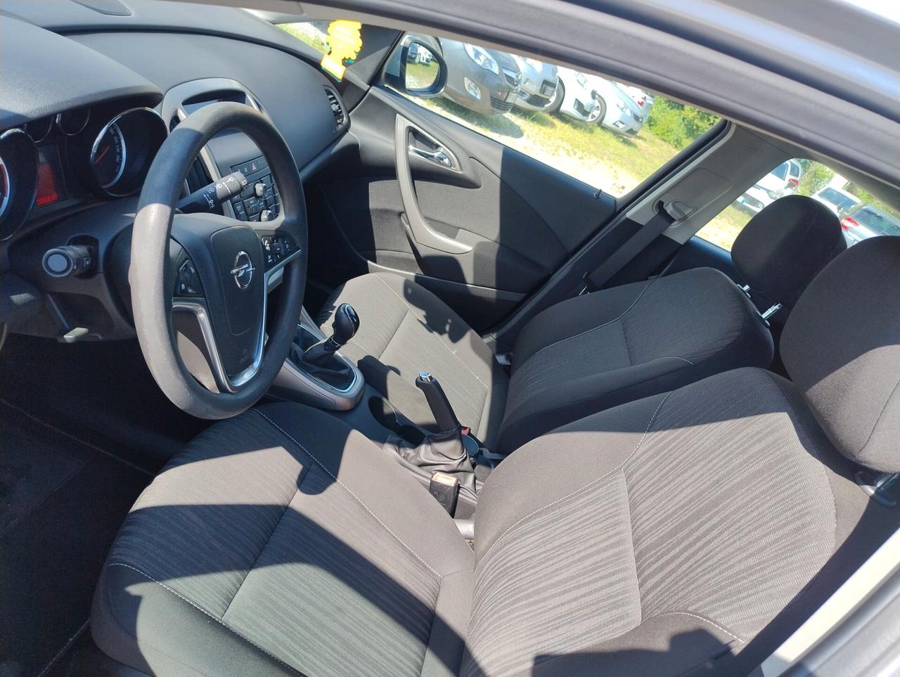 Opel Astra 1.4 100CV 5 porte Elective