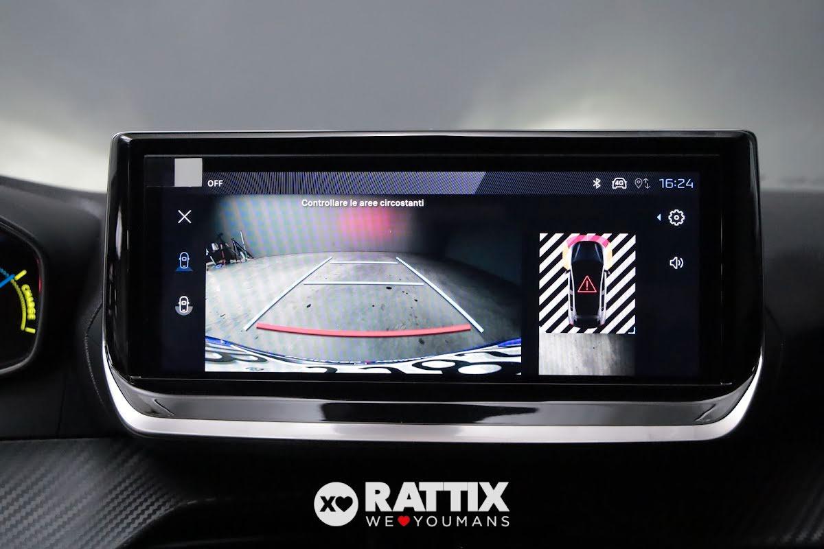 Peugeot 208 1.2 Hybrid 110CV Business e-DCS6