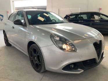 Alfa Romeo Giulietta 1.6 JTDm 120 CV B-Tech