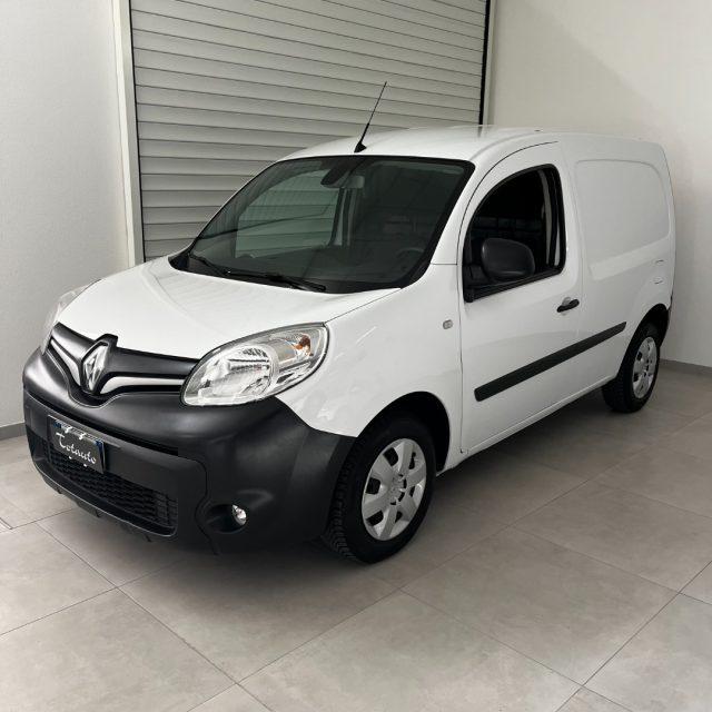 RENAULT Kangoo Blue dCi 95CV Express Furgone Ice
