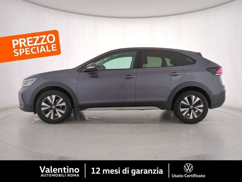 Volkswagen Taigo 1.0 TSI 95 CV Life